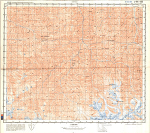 (image for) China #J-44-109