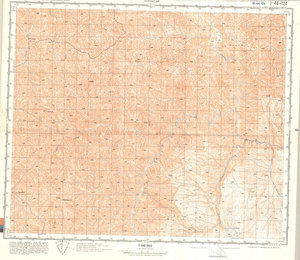 (image for) China #J-44-124