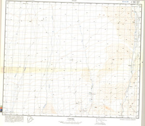 (image for) China #J-44-127