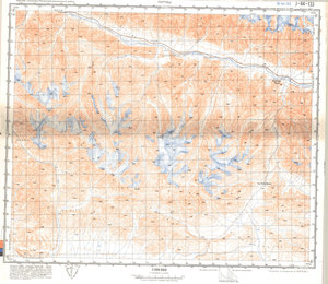 (image for) China #J-44-133
