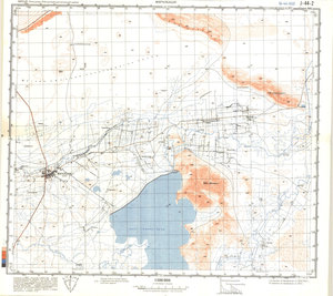 (image for) China #J-44-2