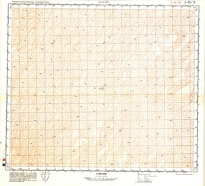 (image for) China #J-45-15