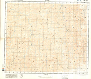 (image for) China #J-45-68