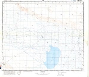 (image for) China #J-46-105
