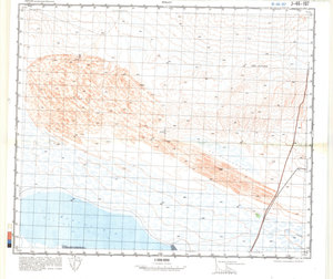 (image for) China #J-46-107