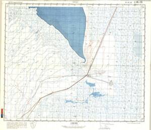 (image for) China #J-46-119