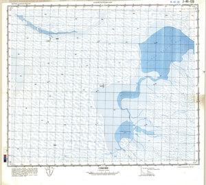 (image for) China #J-46-120