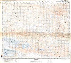 (image for) China #J-46-135