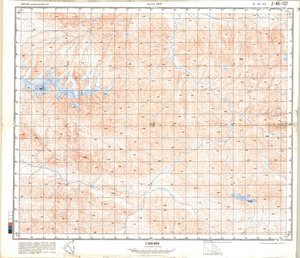 (image for) China #J-46-137
