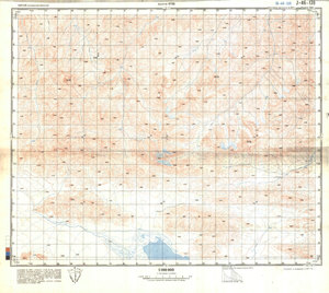 (image for) China #J-46-139