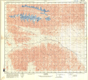 (image for) China #J-46-32