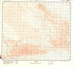 (image for) China #J-46-58