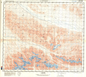 (image for) China #J-46-60