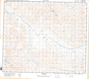 (image for) China #J-46-86