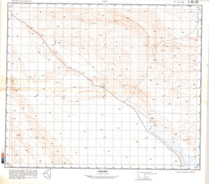 (image for) China #J-46-89