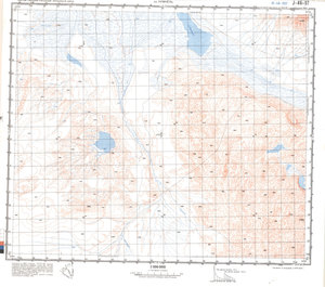 (image for) China #J-46-97