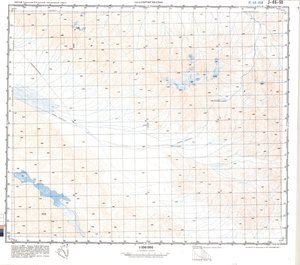 (image for) China #J-46-98