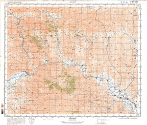 (image for) China #J-47-144