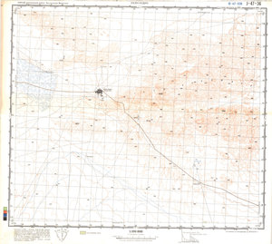 (image for) China #J-47-36