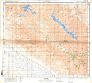 (image for) China #J-47-43
