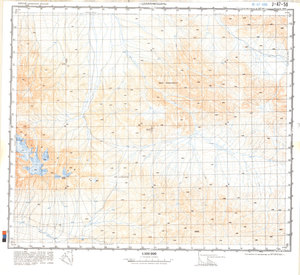(image for) China #J-47-50