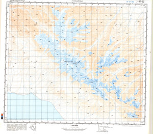 (image for) China #J-47-52
