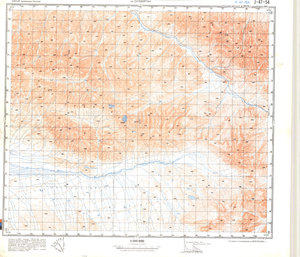 (image for) China #J-47-54