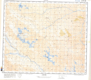 (image for) China #J-47-56