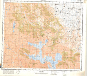 (image for) China #J-47-57