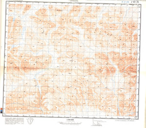 (image for) China #J-47-79