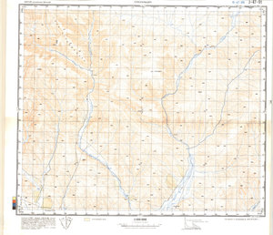 (image for) China #J-47-91