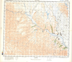 (image for) China #J-47-95