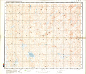 (image for) China #J-48-54