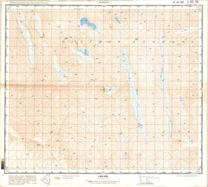 (image for) China #J-48-66