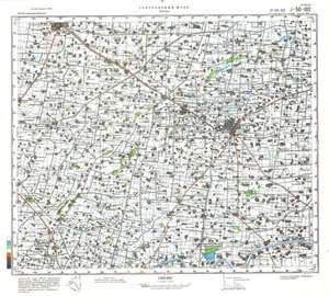 (image for) China #J-50-102