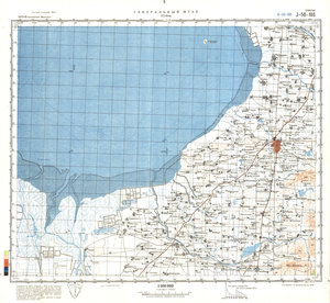 (image for) China #J-50-108