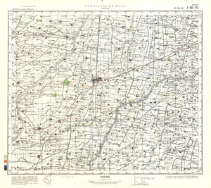 (image for) China #J-50-113