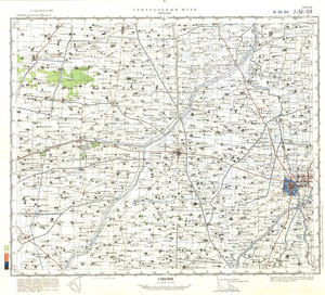 (image for) China #J-50-124