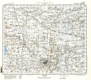 (image for) China #J-50-132