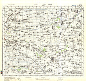 (image for) China #J-50-51