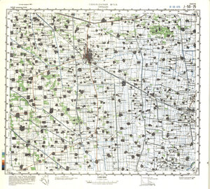 (image for) China #J-50-75