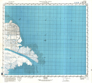 (image for) China #J-50-83