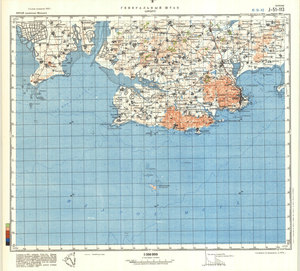 (image for) China #J-51-113