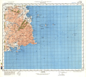 (image for) China #J-51-134