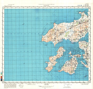 (image for) China #J-51-15