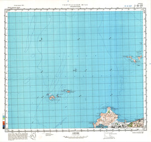 (image for) China #J-51-27