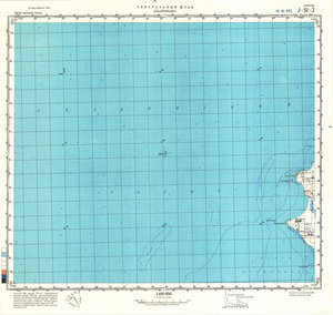 (image for) China #J-51-3