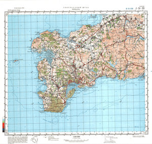 (image for) China #J-51-39