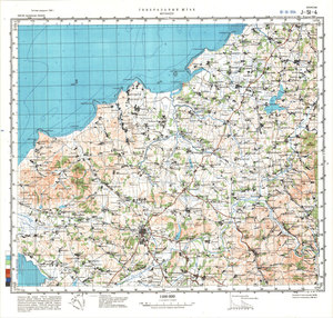 (image for) China #J-51-4