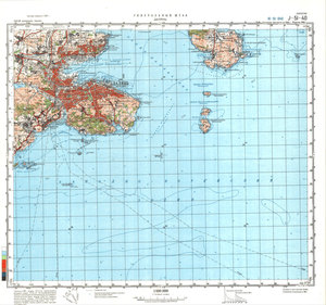 (image for) China #J-51-40